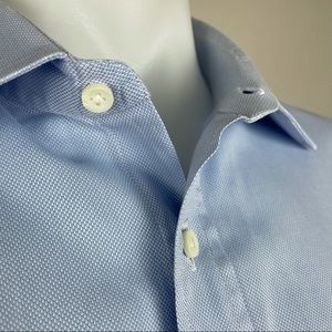 Canali Dress Shirt